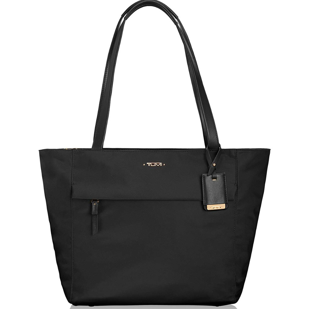 Tumi Tote Bag